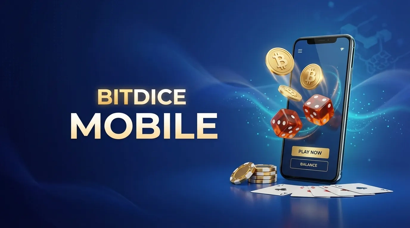 Bit Dice Responsiveness on the Mobile Devices