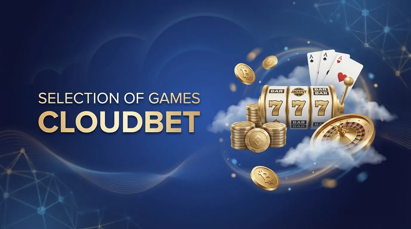 Selection of Game