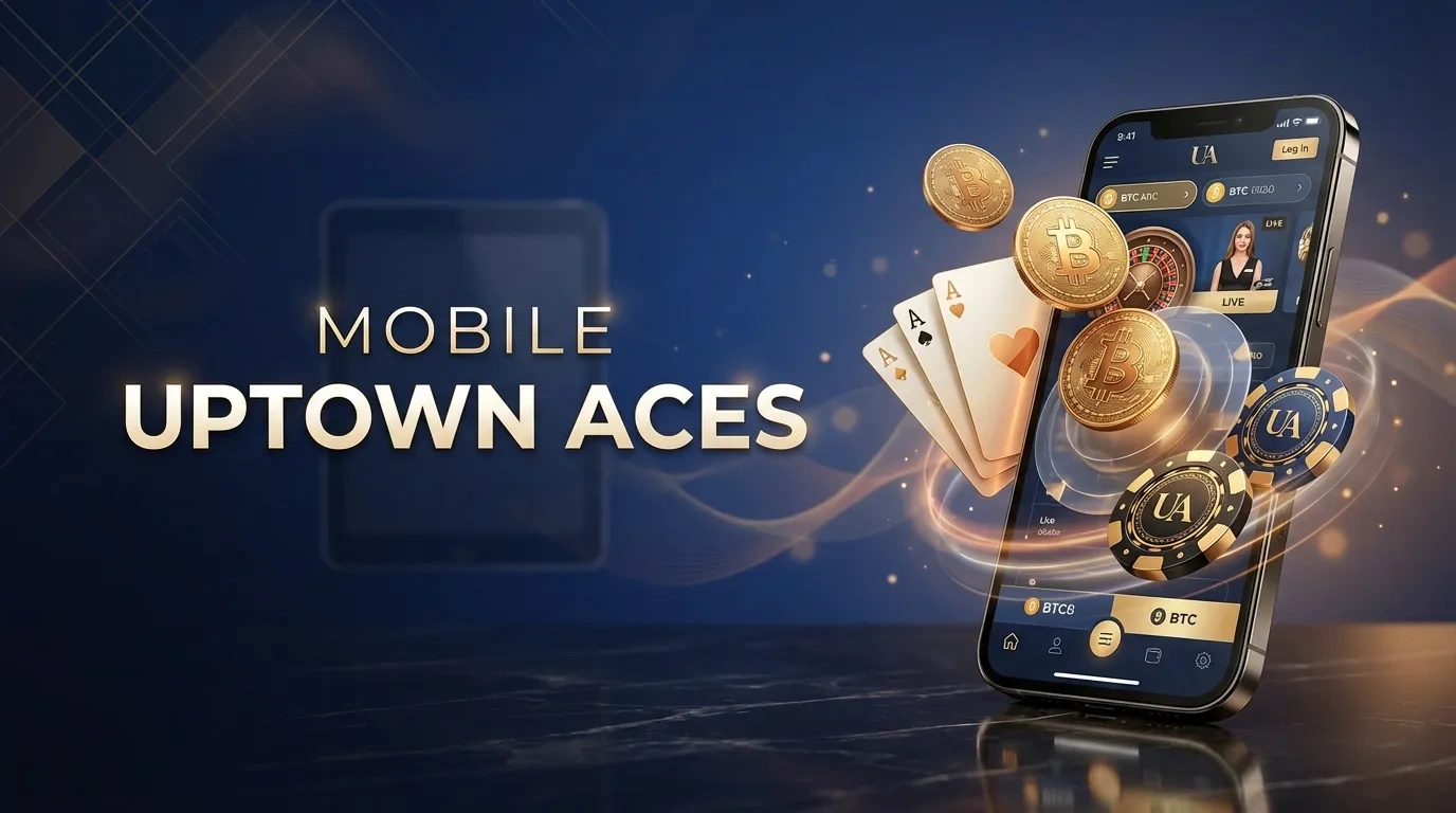 Experience on Mobile and Tablet Devices