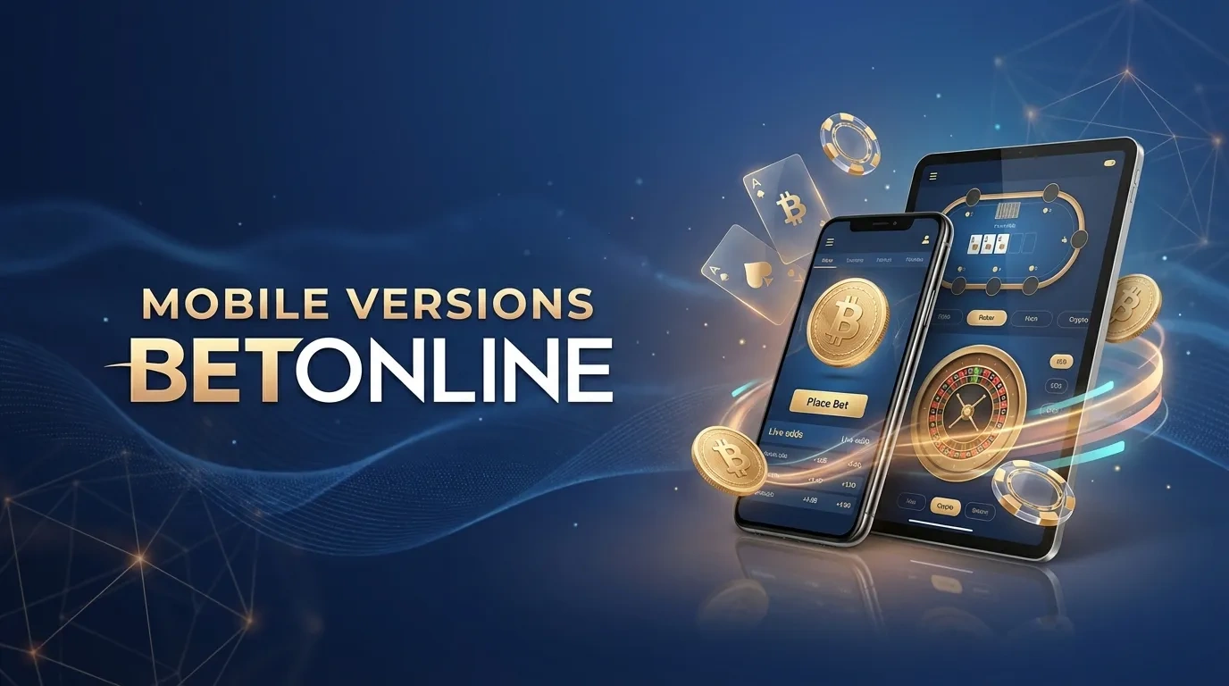 Mobile Versions and Their Responsiveness