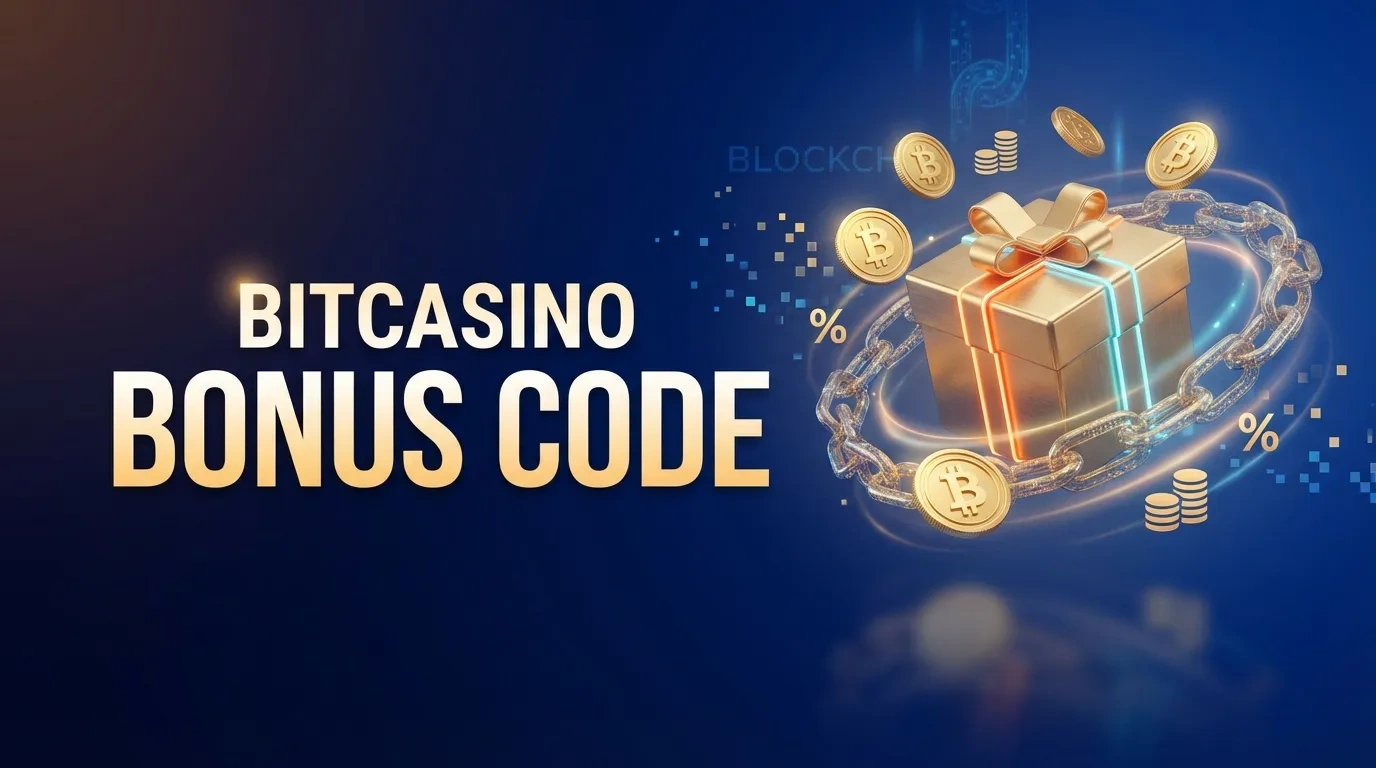 BitCasino Bonus Code and Promotion Campaigns